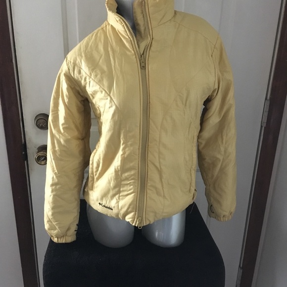 Columbia Women’s jacket - Picture 1 of 3